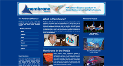 Desktop Screenshot of ndnsoftware.com